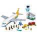 LEGO® City Keleivinis lėktuvas 60262